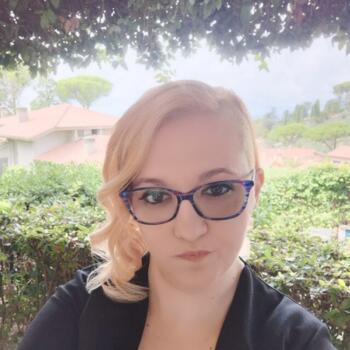 Nanny in Rome: Eleonora
