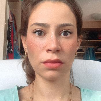 Emprego de babá São Paulo: emprego de babá Larissa