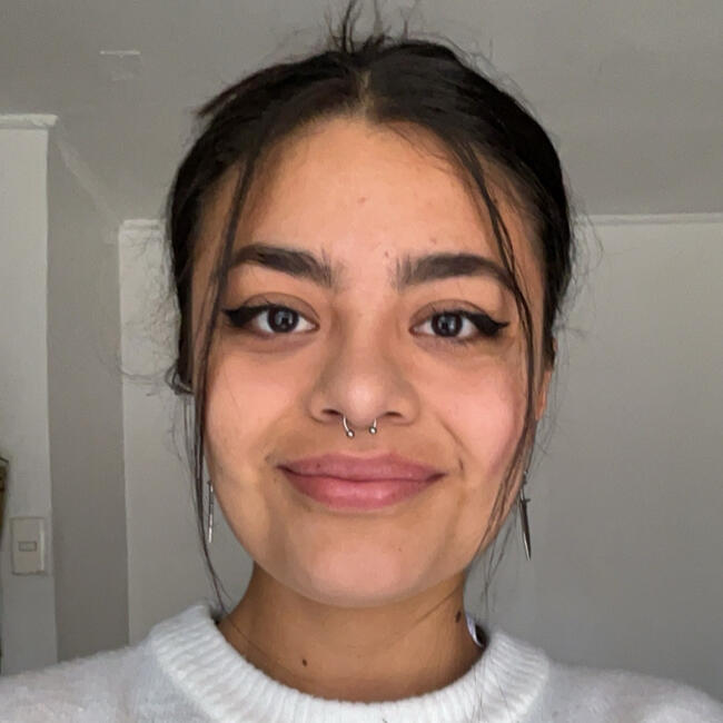 Niñera en Coquimbo: Danny