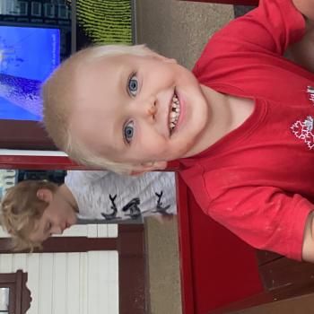 Babysitting job in Busselton: babysitting job Jessica
