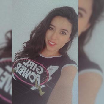 Babysitting job in Toluca: babysitting job Mariana