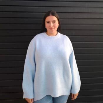 Canguro en Madrid: Vera