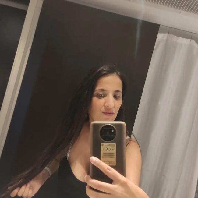 בייביסיטר ב- רמת השרון: מרגריטה