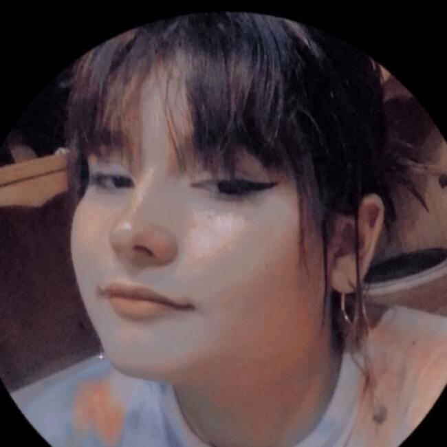 Babysitter in Lomas de Zamora (Buenos Aires): Ludmila Cabrera