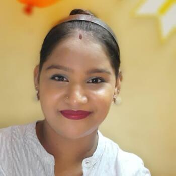 Babysitter in Mumbai: Preeti Dsouza
