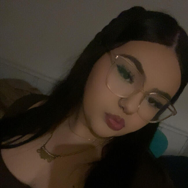 Babysitter in Bourbonnais: Alena