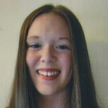 Babysitter Chorley: Isabelle