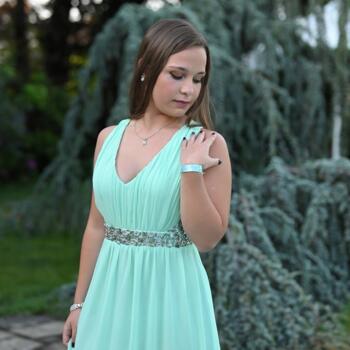 Babysitter em Valongo: Mariana