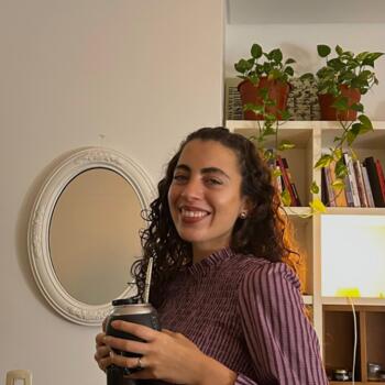 Babysitter in Valencia: Paulina
