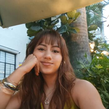 Niñera en Bucaramanga: Vanessa