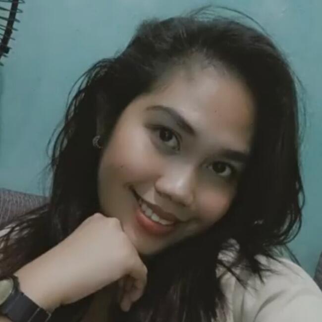 Babysitter in Manila: Jay Ann