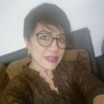 Babysitter in Ecatepec: Alma