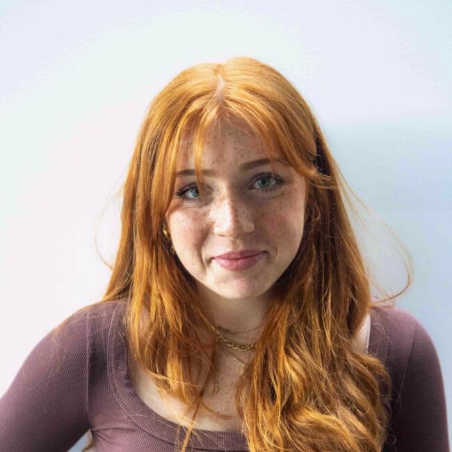 Babysitter in Auckland: Juliette