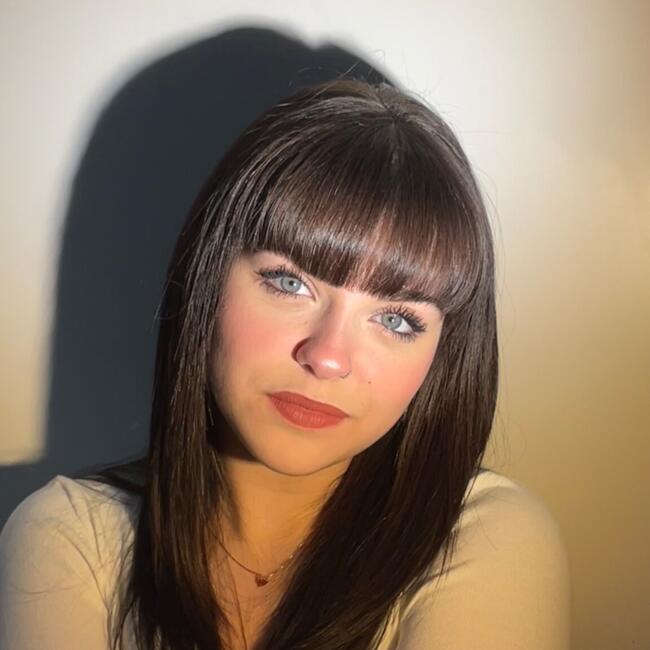 Babysitter in Ħamrun: Sara