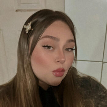 Babysitter in Quillota: Cloe