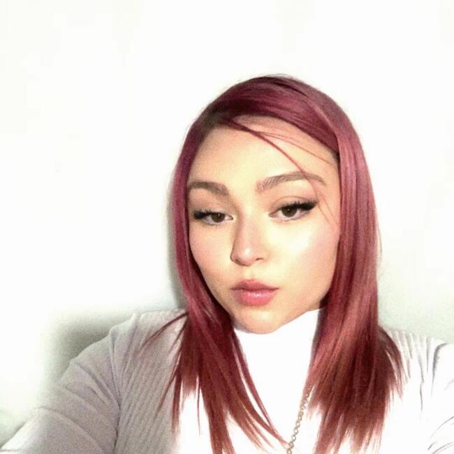 Babysitter in Quillota: Damaris Ignacia