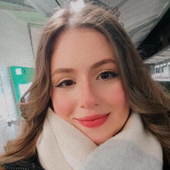 Nanny Paris: Giovanna