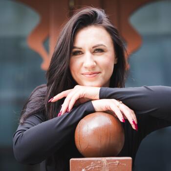 Babysitting job in Lodz: babysitting job Magda