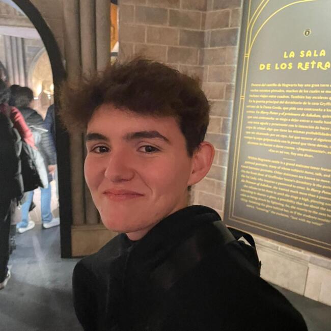 Babysitter in Vilobí d'Onyar: Dani