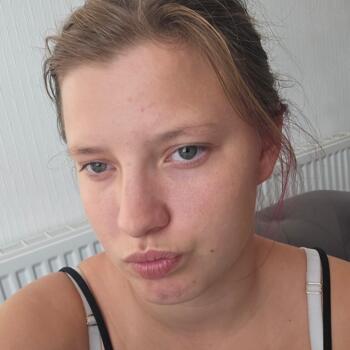 Babysitter in Weymouth: Channell
