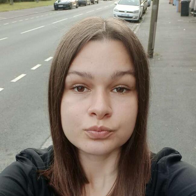 Babysitter in Villeneuve-d'Ascq: Kenza