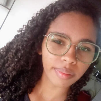 Babá em Aracaju: Luisa