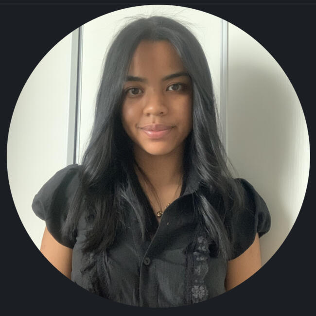 Baby-sitter in Reims: Ravaka