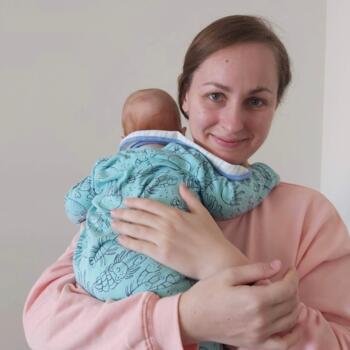 Babysitter in Krakow: Эльвира