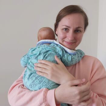 Babysitter in Krakow: Эльвира