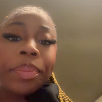 Nounou à Pétange: Ashley