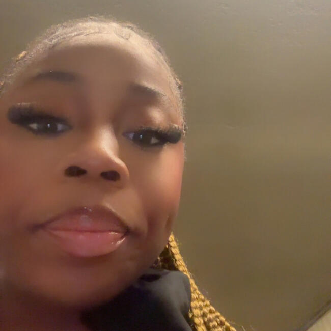 Nanny in Pétange: Ashley