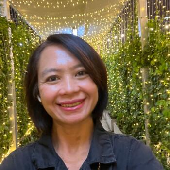 Nanny in Denpasar: Satya