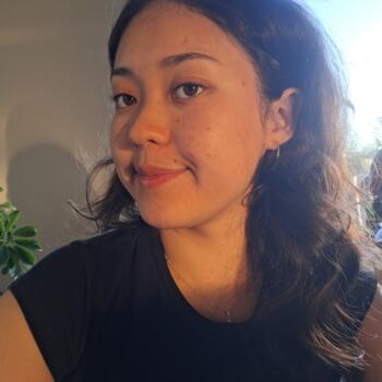 Niñera en Temuco: Katalina