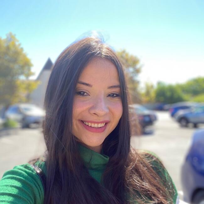 Babá em São Paulo (São Paulo): Nicole