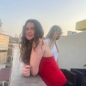 Babysitter i Hvidovre: Lina