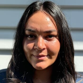 Nanny in Christchurch: Brie-Ellen