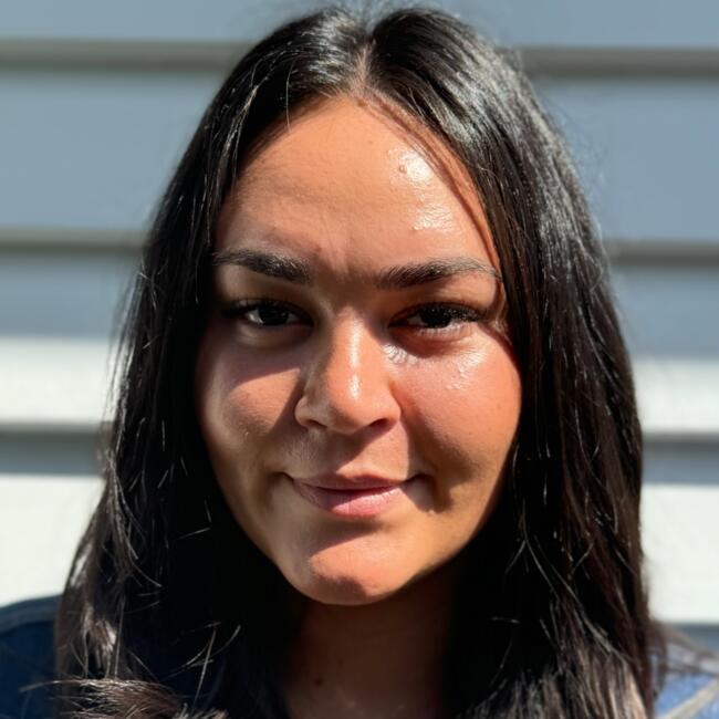 Nanny in Christchurch: Brie-Ellen