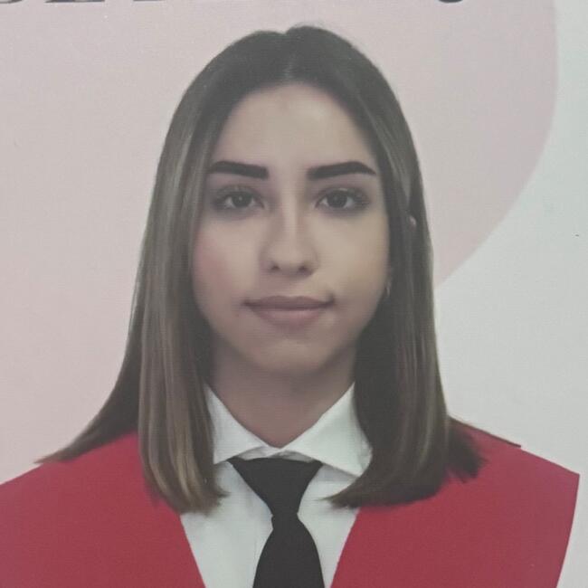 Canguro en Sevilla: Nuria