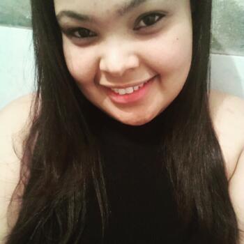 Babysitter in Belo Horizonte: Cristina