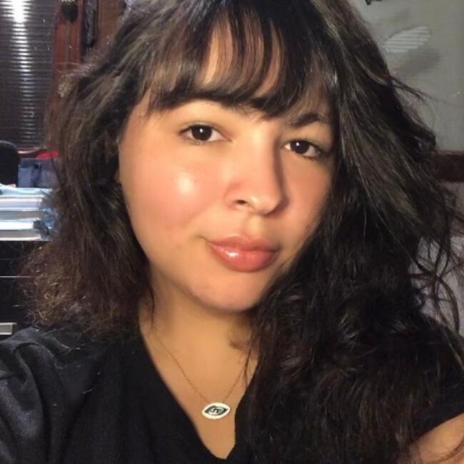 Babysitter in Limeira: Thainá