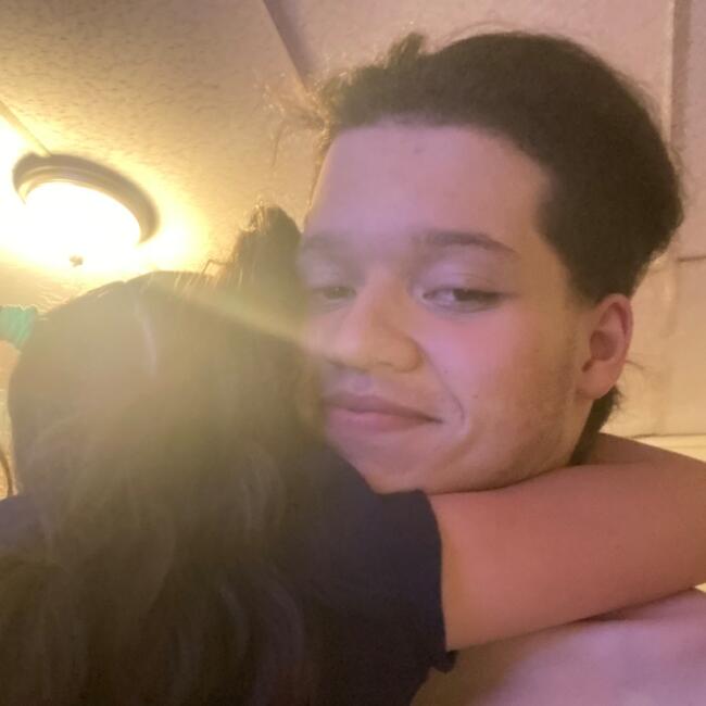 Babysitter in Pennsauken: Justin