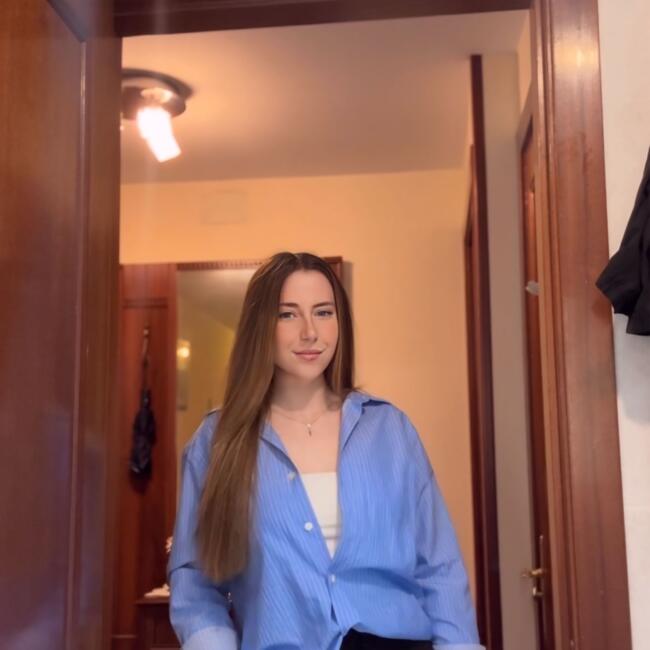 Niñera en Getafe: Maria del Carmen