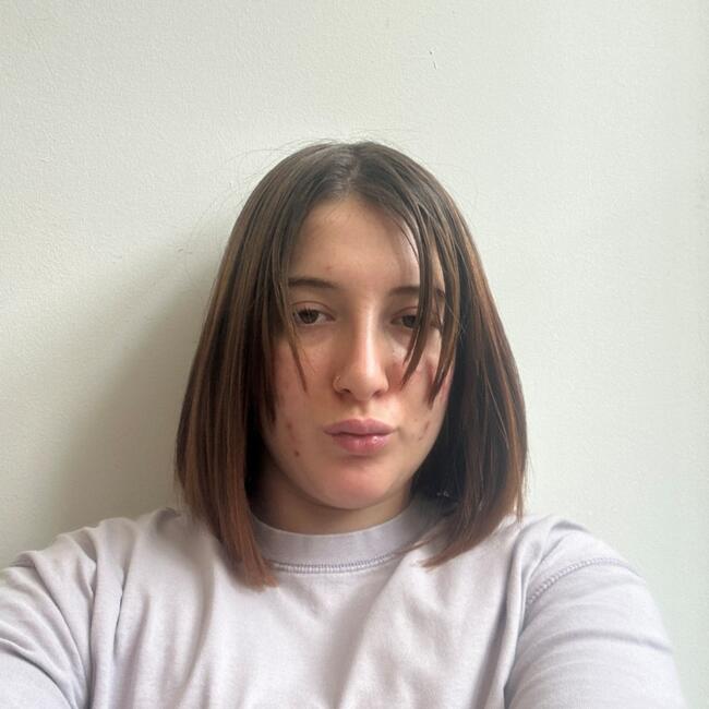 Babysitter in Quarrata: Desiree