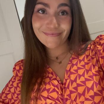 Canguro en Jerez de la Frontera: María