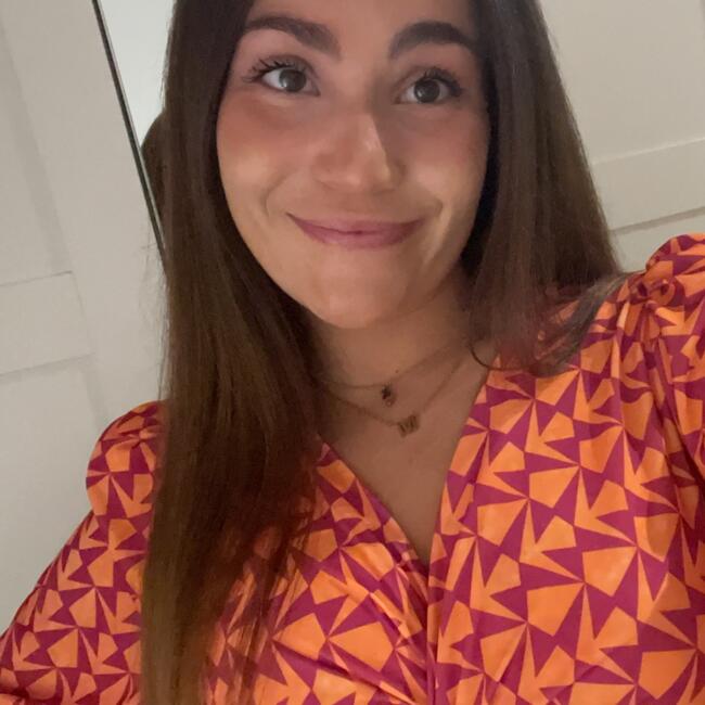 Canguro en Jerez de la Frontera: María