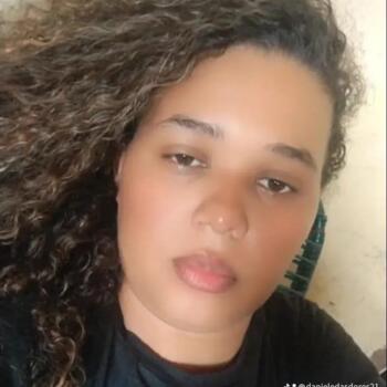 Babá em Timbaúba: Daniele