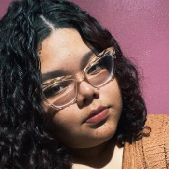 Babá Marituba: Jamille