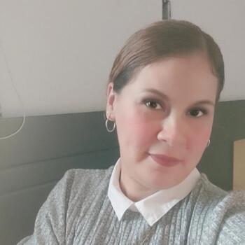 Niñera en La Victoria (Provincia de Chiclayo): Anne