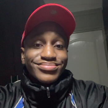 Babysitter in Rustenburg: Kwanele