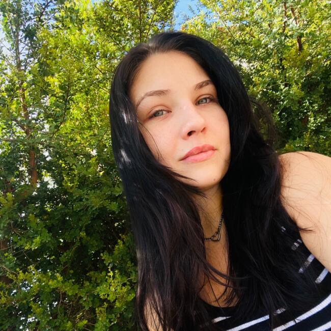 בייביסיטר ב- חיפה: Esmeralda